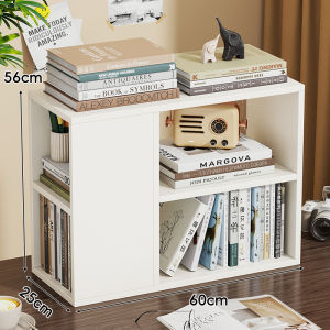 MUGG | Book Organizer Shelf Bookstand