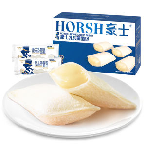 HORSH | Healthy Quick Nourishing Pocket Bread
