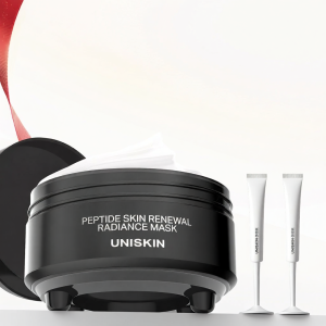 UNISKIN | Moisturizing Anti-Wrinkle Brightening Firming Sculpting Mask