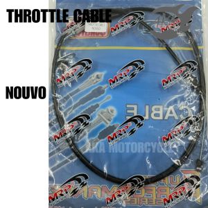 NOUVO MRP POWERPULL THROTTLE CABLE