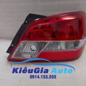 Đèn hậu Mitsubishi Attrage 2020-2024 8330B070