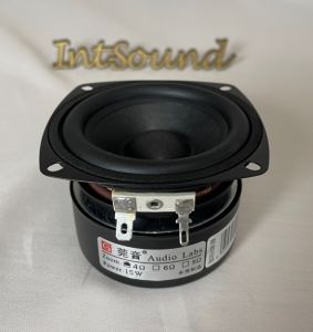 (ส่งจากไทย) ลำโพง 3 นิ้ว ฟูลเรนจ์ เสียงดีมาก - Full Range 3 Inch (1 ดอก)