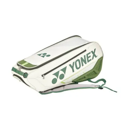 [SG Local] YONEX Expert Racquet Bag 6 PCS – Backpack Style (Model BA02326) - No CH