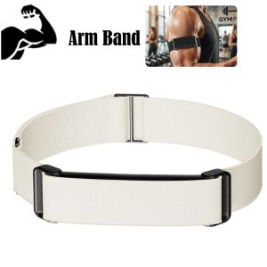 2PCS Integrated Nylon Band with Metal Frame for Google Fitbit Air Adjustable Sliding Buckle Soft Nylon Sports Wrist & Arm Band
