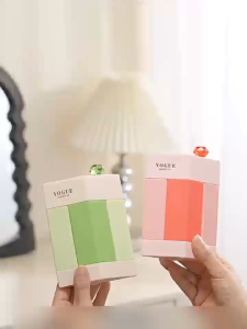 4in1 Travel Decanting bottle Portable cosmetic shampoo shower gel lotion bottle