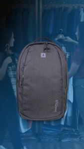 Consina Acropolis Tas Ransel Laptop 24L