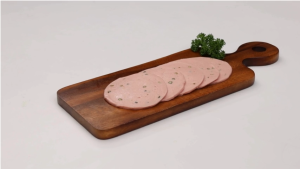 TGM กรีนเปปเปอร์คอร์นเลียวเนอร์ (สไลซ์) 200 กรัม