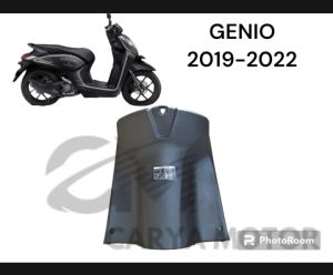 Leksil kunci bawah Honda Genio / dek kunci bawah Honda Genio