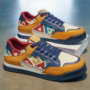 Trendy Uniquely Designed Multi-Purpose Men Shoes Soft Bottom