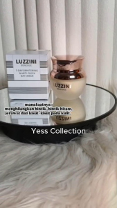 BARU - LUZZ*INI CREAM SIANG BARU 30 GR