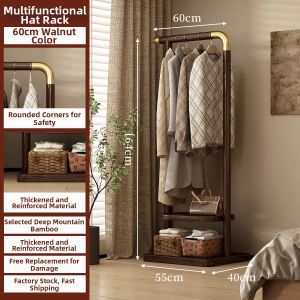 QIMUDAO | Multifunctional Closet with Drawer Storage