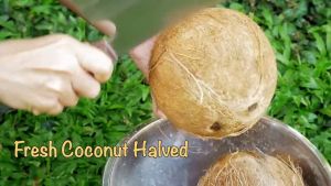 Kem tươi thuần chay từ dừa Whipping Cream Natures Charm Coconut Whipping Cream 400ml Ăn Chay - Ăn Kiêng Organicstores