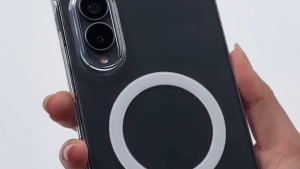 Spigen Samsung Z Fold 8 Ultra Case Air Skin MagFit Magnetic Phone Case Galaxy Z Fold 8 Ultra Case