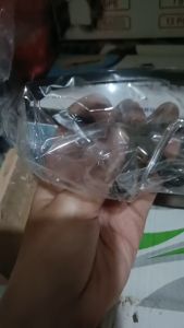 Kacamata Safety Bening Tanpa Tali: Pilihan Ideal untuk Kerja