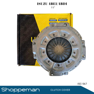 ISUZU 4BE1 4BD1 CLUCTH COVER PRESSURE PLATE COVER 11 INCHES 11" ISC-567