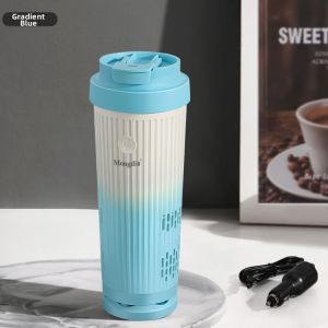 MONGDIO | Quick Cooling & Insulation Car Cup