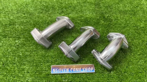 Co Xăng Xe 67Dream Wave Nhôm Và Xi Ken