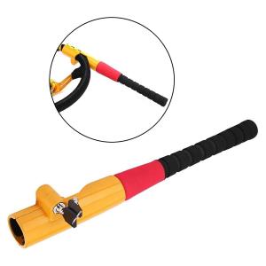 NPC | Multifunctional Extendable Car Steering Wheel Lock