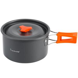 TAFUMAN | Portable Outdoor Cooking Kit