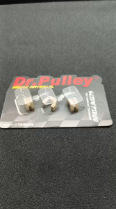 Slide Piece/SP Dr Pulley Beat Vario 110 Scoopy Spacy Karbu Fi Esp Genio SP-1814 AG