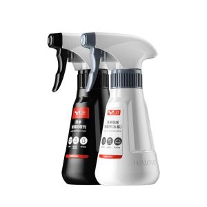 HELLOLEIBOO | Leibon Car Fog Remover Windshield Rearview Mirror Waterproof Spray Interior Window De fogging Reflective Mirror Essential Tool