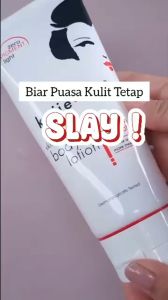 [LOTION] KOJIE SAN SKIN LIGHTENING BODY LORION 100 GR / HAND BODY