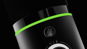 Maono PD200W Hybrid Podcasting Microphone ( 2.4GHz Wireless & USB & XLR Microphone )