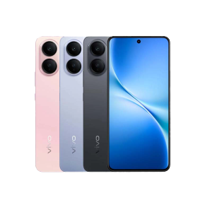 Vivo V60 Lite 8/128 8/256 Snapdragon 685 6500mAh Battery 90W FlashCharge Garansi Resmi Bisa COD