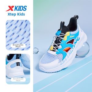 XTEP | Breathable Running Shoes for Kids