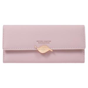 BYUELUN | Ladies New Large Long Wallet