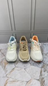 WYN Sneakers Sporty Terkini Fashion Korea DG6062