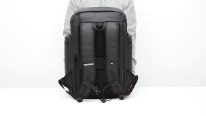 OUTWALK New Large Capacity 65L Outdoor Travel Backpack Portable 15.616 Inch Multifunction Laptop Backpack With Shoes Pouch