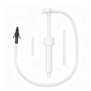 Aitemay Hướng dẫn sử dụng bơm chuyển dầu 8cc-28mm/30cc-38mm-Máy chiết chất lỏng chống tràn để truyền dầu hộp số bộ chuyển đổi bình W/gallon-Dụng cụ bảo dưỡng xe tự làm không lộn xộn
