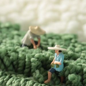 TC35 Thảm lau chân 3D bàn chân (45x60cm) thảm chùi chân decor siêu thấm hút chống trượt phòng ngủ phòng khách nhà tắm