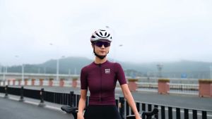 Rci Rockbros SP318 14120007005 Kacamata Sepeda Photochromic Glasses Cycling Sunglasses