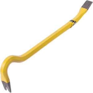STANLEY | Double Head 90 Degree Nail Puller Crowbar