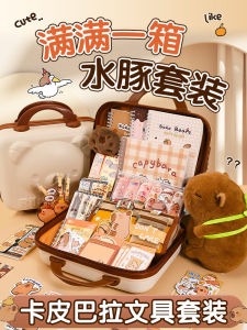 Cute Learning Supplies Toys for 10 Year Old Girls Birthday Gifts Graduation Souvenirs All Kinds of Lovely Plush Dolls And Stuffed Toys