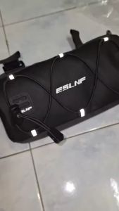 Túi treo ghi đông khung sườn dưới yên xe đạp ESLNF 2.5L