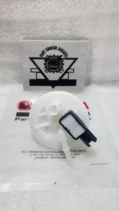 RUMAH TUTUP FULE PUMP SET IC PECAH MIO J M3 S Z X RIDE MIO SOUL FINO LEXI 125 AEROX NMAX VIXION NEW R15