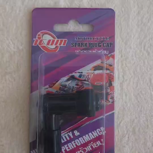 ฝาครอบหัวเทียน เวฟ125 ดรีม125 เวฟ100 เวฟ110 ดรีม100 รหัสสินค้า 30700-KPH-900