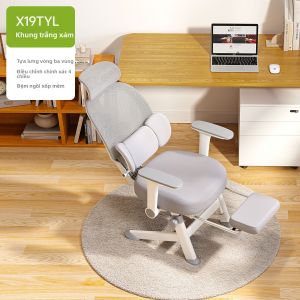XIGE | Ghế Văn Phòng Thiết Kế Hợp Lý