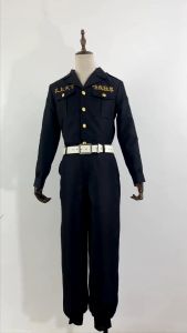 Tokyo Revengers Manjiro Sano Anime Cosplay Costume Windbreaker Pants Suit For Ages 6+ Halloween Party