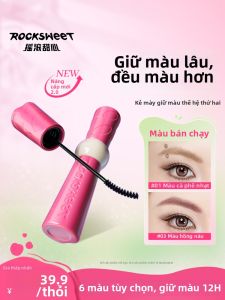 ROCK SWEET | Mực Phấn Mày Chống Trôi Không Phai