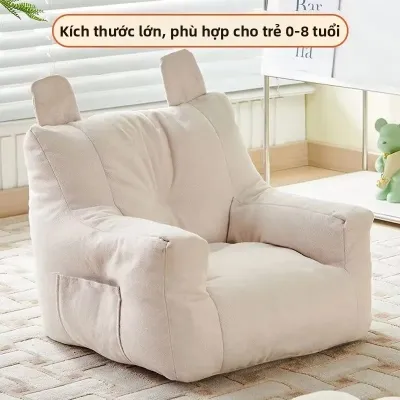 LIWAN | Ghế Sofa Hình Gấu Cho Trẻ Em