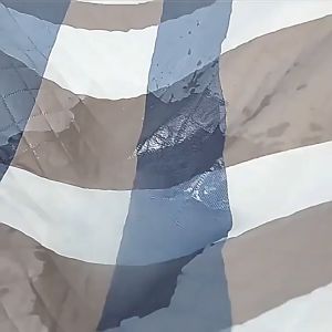 BBBayBees  เบาะรองนอนเด็กทารก ผ้ารองฉี่ แผ่นรองกันเปื้อน รองฉี่ กันน้ำ ผ้ารองเปลี่ยนผ้าอ้อม ผ้าปูรองนอน