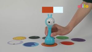 Alilo Smarty/Alilo Yoyo