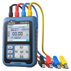 FNIRSI | Multi-function PWM Signal Generator Process Calibration Instrument
