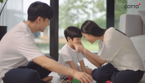 [ใหม่] COTTO สายฉีดชำระสแตนเลส304 รุ่น CT9902#SA(HM) ฝักบัวฉีดชำระสแตนเลส สายน้ำแรง น้ำนุ่มนวล