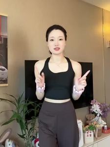 SDKH | Invisible Weight-Loss Fitness Gear