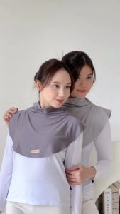 Fahima – Inner Leher Premium (Neck Cover)